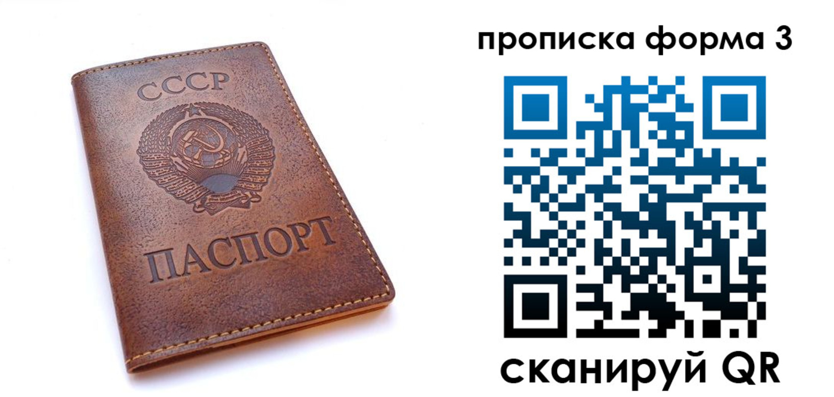 временная прописка в Лисках
